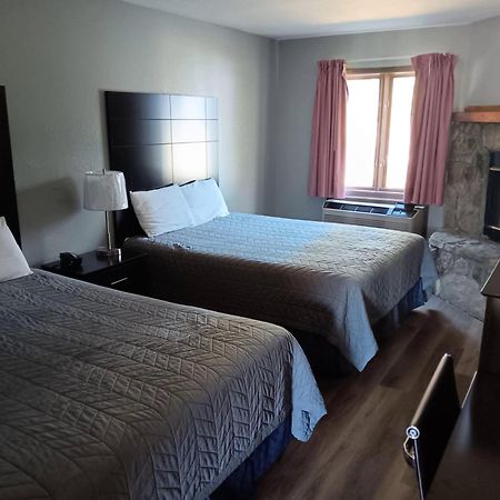 Hofbrau Riverfront Hotel Helen Luaran gambar